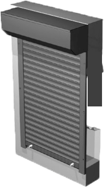 окна